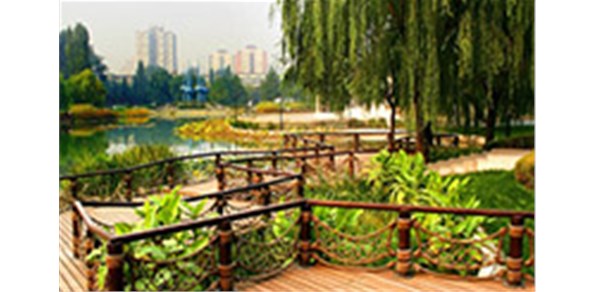 園林綠化(種植與養(yǎng)護(hù))安全技術(shù)