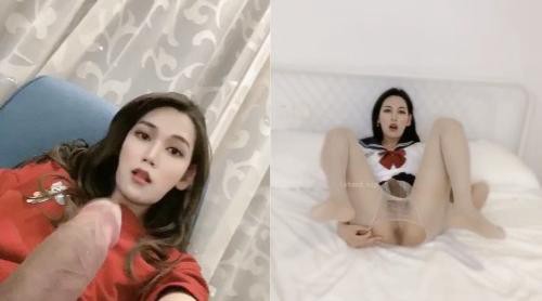 妖花TS李智贤,变形前的珍贵影像,仙女棒每天都硬的无法自拔,以撸效尤 - 国产自拍视频