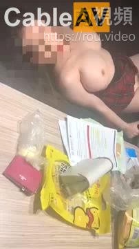 91jameslee F罩杯女友做爱视频福利 fcup (1)