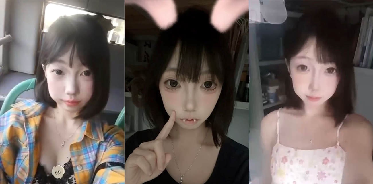 湖北20岁女大母狗 邵丽燏 在寝室被主人下达拍内裤拍逼任务 清纯少女被调成性爱母狗