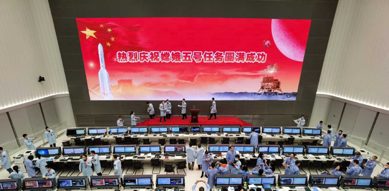 嫦娥六号月球背面取样任务完美完成！成功实现技术突破！再次创造中国航天的世界纪录！