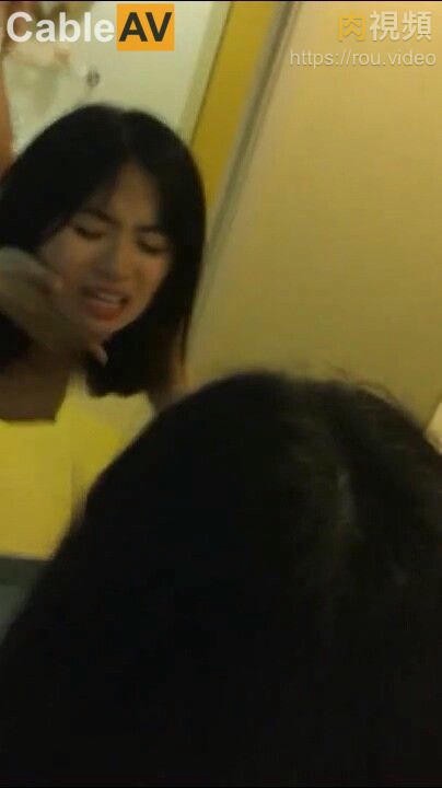 反差婊 镜子前后入 Part (29)