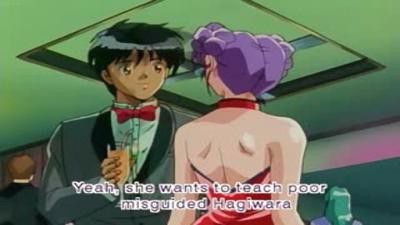 新天使3 ShinAngel3。