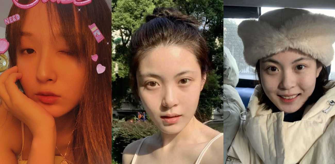 清纯可爱的大学生妹子 被男友拉到酒店直接无套爆操抽插 妹子直接被操哭了