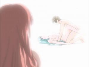 【(18禁动画)(无删减)肉体转移第一章。】