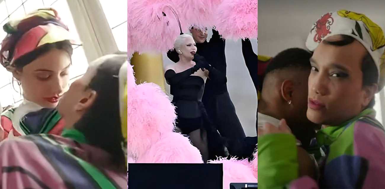 太尴尬了 法国等了一百年的奥运会 开幕式竟成为了全世界大笑话 央妈都干沉默了