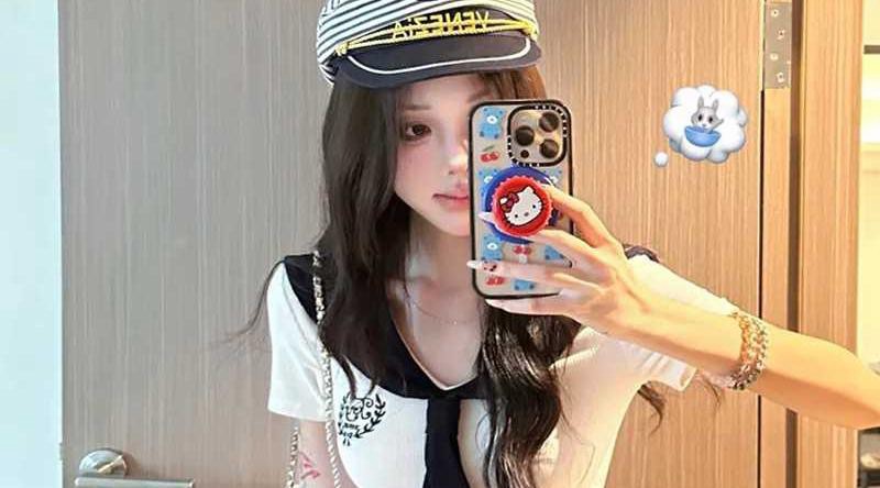 高颜值师范学妹 皮卡秋 金主网调视频流出 性感小美女身材火辣 各种露出诱惑 骚淫至极！