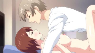 【终电后，在胶囊旅馆里，传达给上司微热的夜晚。06。】