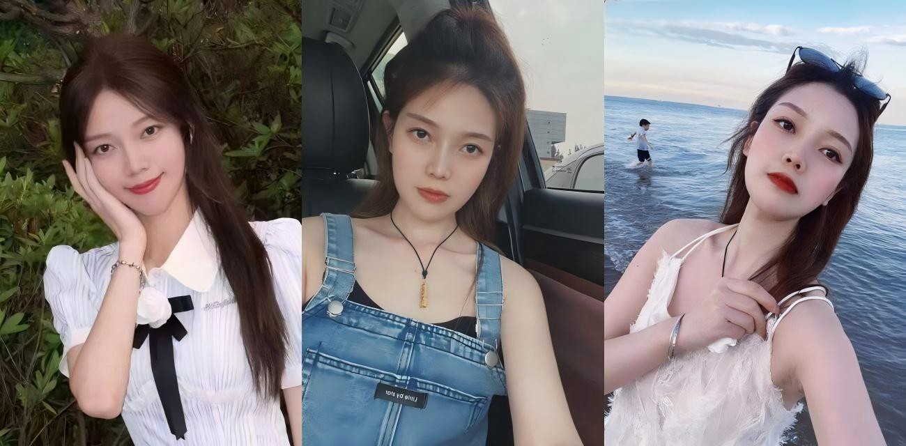 北京气质美甲师 郭娜 为得金主青睐 自称贱逼揉胸自慰 白嫩胴体难以遮盖淫骚本性！