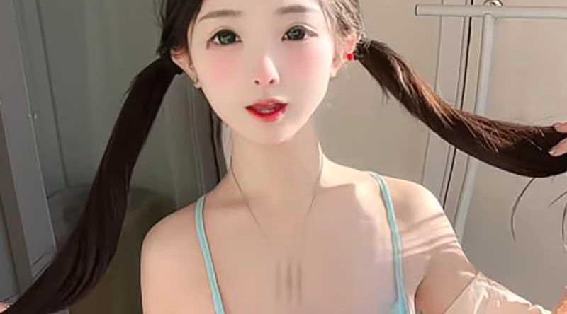 抖音萝莉网红 小昕 最新COS自慰福利 露脸揉穴模拟性交 稚感爆棚撸管神作！