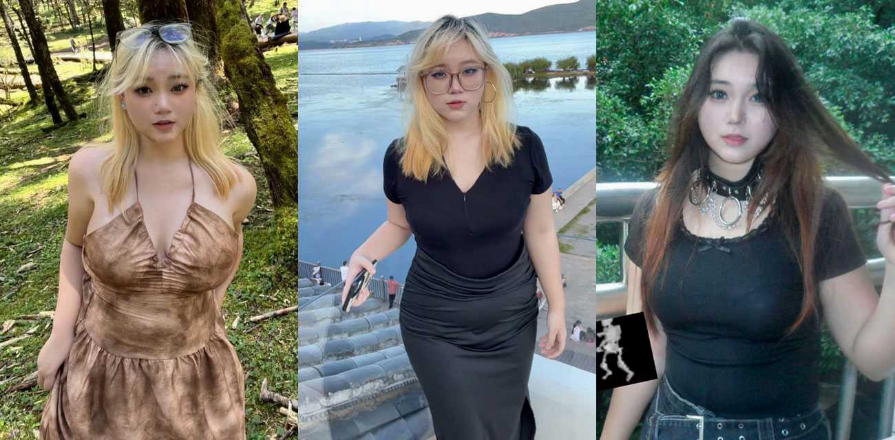 超独家爆料 广州女子职业学院 郭运芳 约炮视频 19岁大二肥臀母狗男人胯下承欢成瘾 被前任曝光