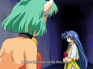 【浪漫之剑的光辉3】