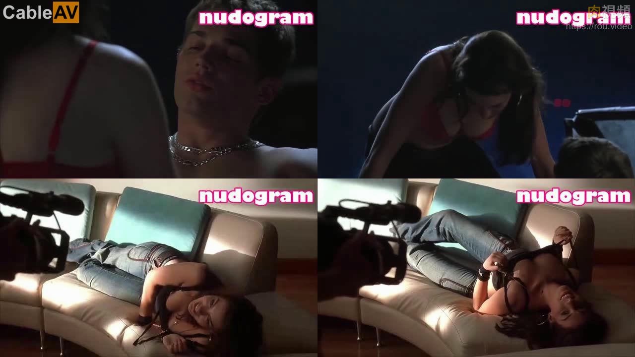 电影未删减镜头 安妮海瑟薇753