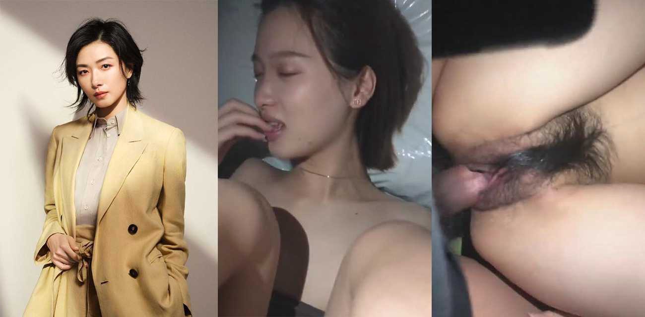 神似万茜气质学生妹 阴毛浓密性欲强 偷带男友回宿舍啪啪 迷离表情销魂至极！