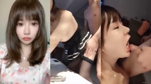 黑丝伪娘贴贴,老公射嘴里,啊操烂我操死我狗逼,噘着屁屁被被大鸡吧小哥勐怼,骚叫不停口爆吃精 - 国产自拍视频