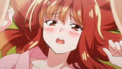 【不穿内裤～五。】