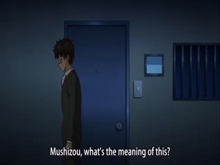 蛊惑之刻-时光4