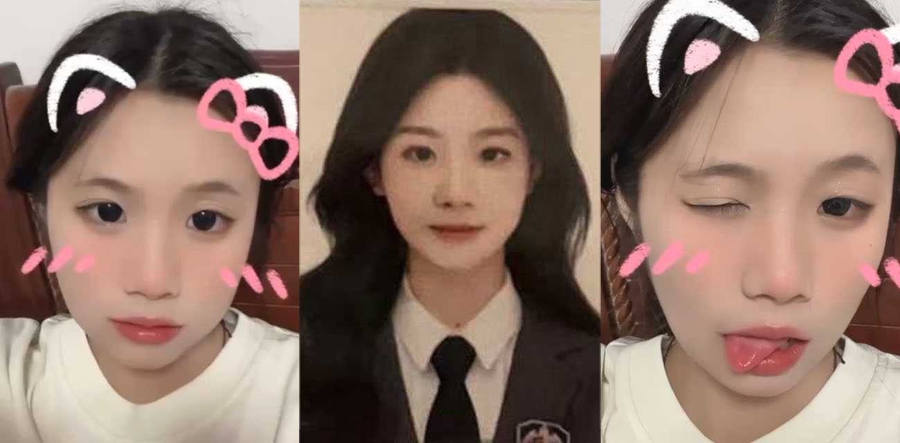 高颜值大奶高中学生妹 发给男友的私密视频遭渣男泄密 清纯反差婊发育的真不错