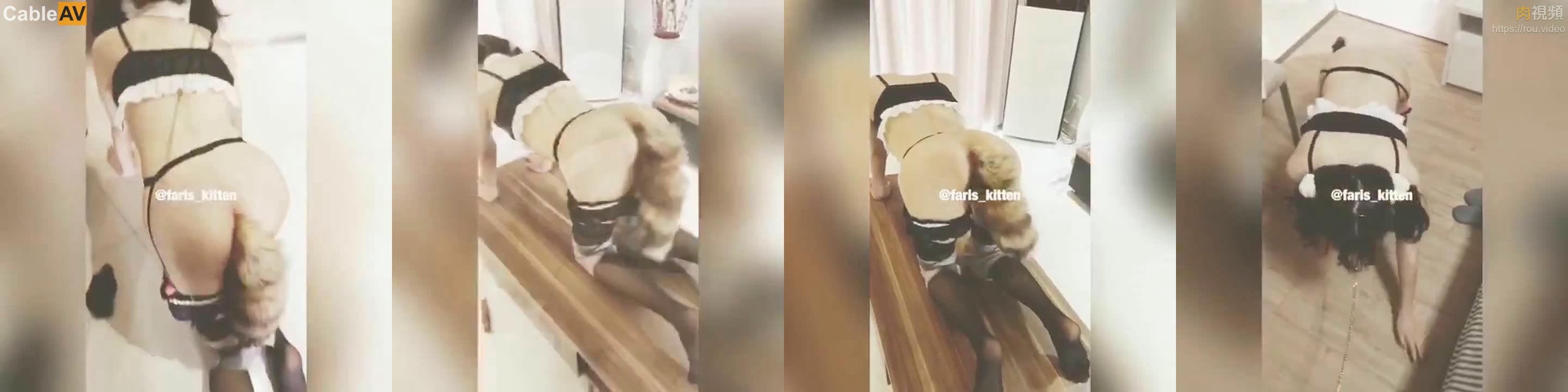 付费Telegram电报群内部视频 Part 953