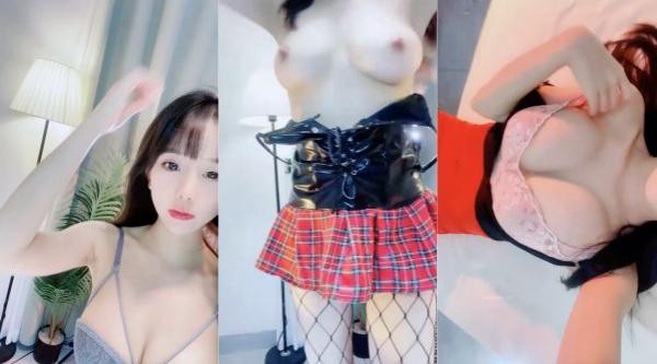 仙女下凡顶级新人绿播女神下海伊人儿,分超高颜值,好美的明星级颜值动漫身材,掰嫩穴非常粉嫩紧致 - 国产自拍视频