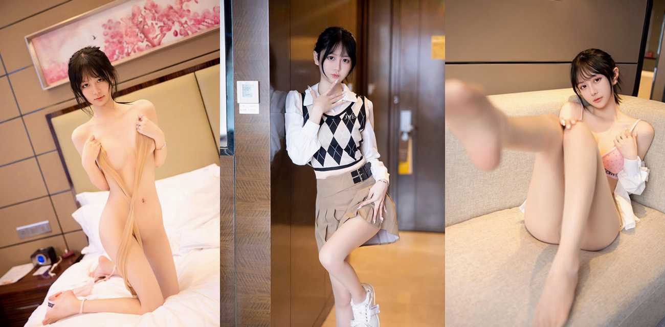 顶级女模谢小蒽 颜值巅峰私定作品 秀人网治愈系女神 电动鸡巴真实进入 大尺度自慰福利