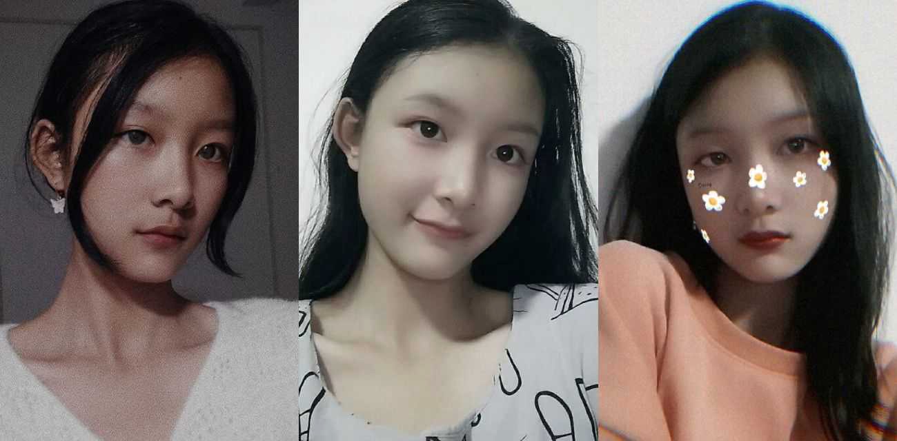 苏州芭蕾舞团演员李艾琳 自慰视频遭渣男泄密！清纯眼镜妹却有着火辣的身材 反差感十足！