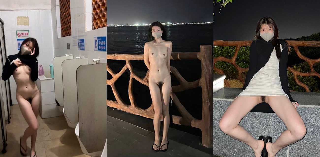 苏州大三母狗爱露出 想出名还想立牌坊 男友爆出做爱视频