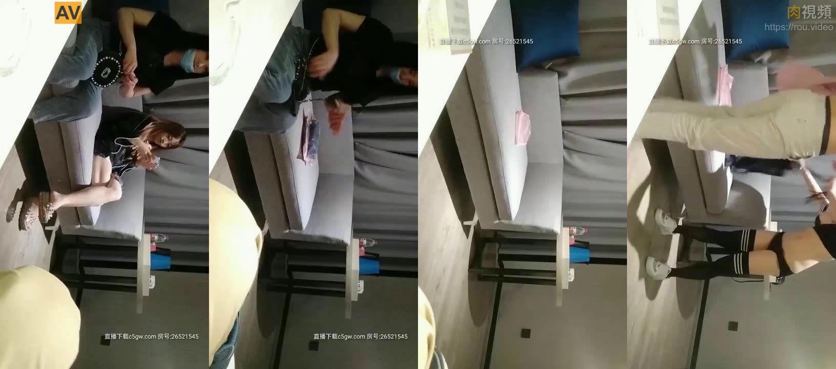 沉先生探花 91沉先生探花约了个身材肉肉妹子，穿上情趣装制服口交上位骑乘后入，搞完休息推背按摩