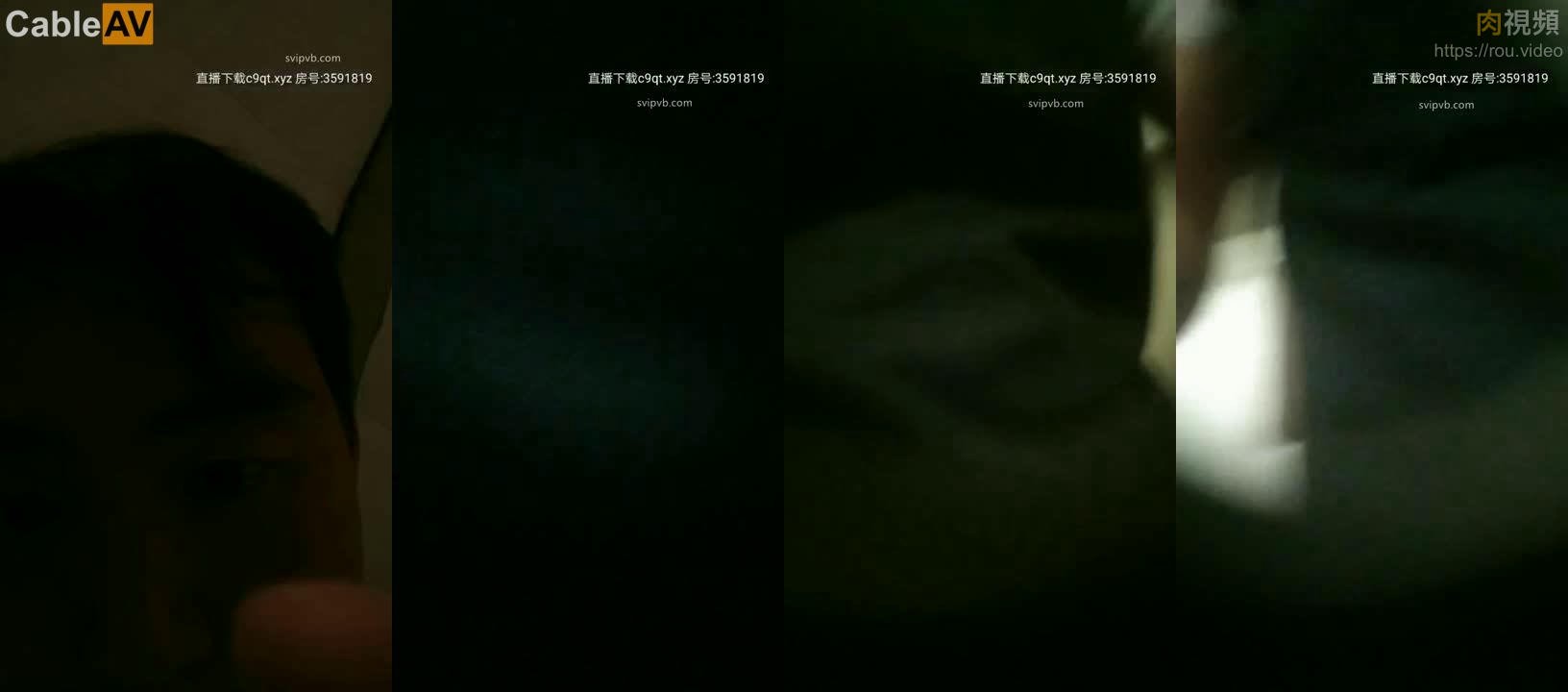 探花 野狼出击20200203 (2)