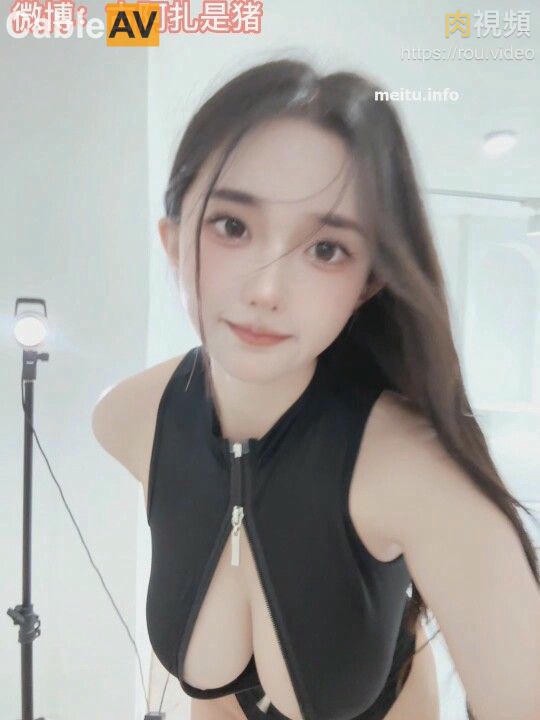 奶控福利 吊钟奶木瓜奶巨乳 Part 7