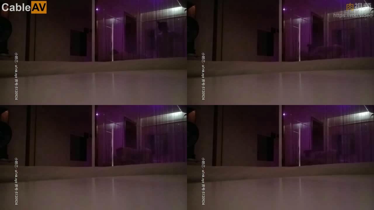 莞式服务SPA Part (24)