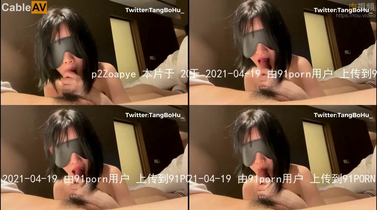 91大神唐伯虎 朋友的妹妹一放学就来找我做爱