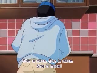 【神使天使4-Shin Angel 4】