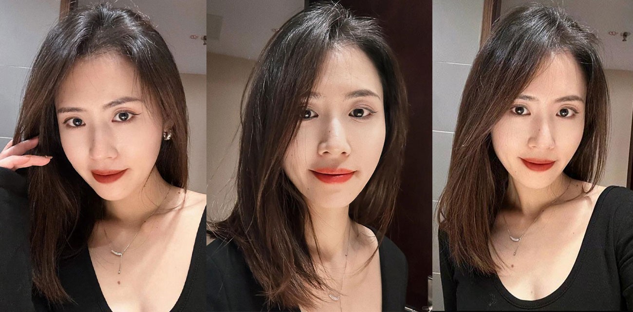 苏州极品御姐 李雨欣 在家寂寞难耐 找网友裸聊掰逼看穴 敏感蜜穴轻轻一碰就白浆横流！