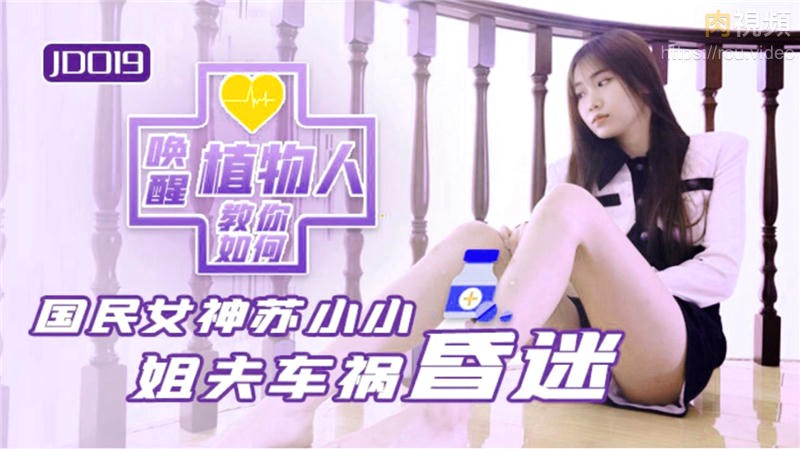 小姨子与植物人姐夫 苏小小