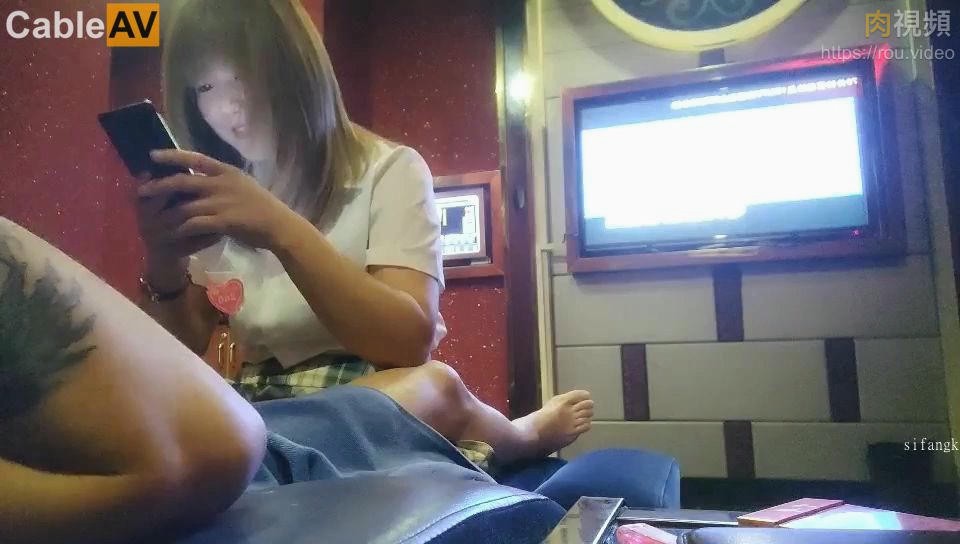 返场173足浴极品良家-20210621225641