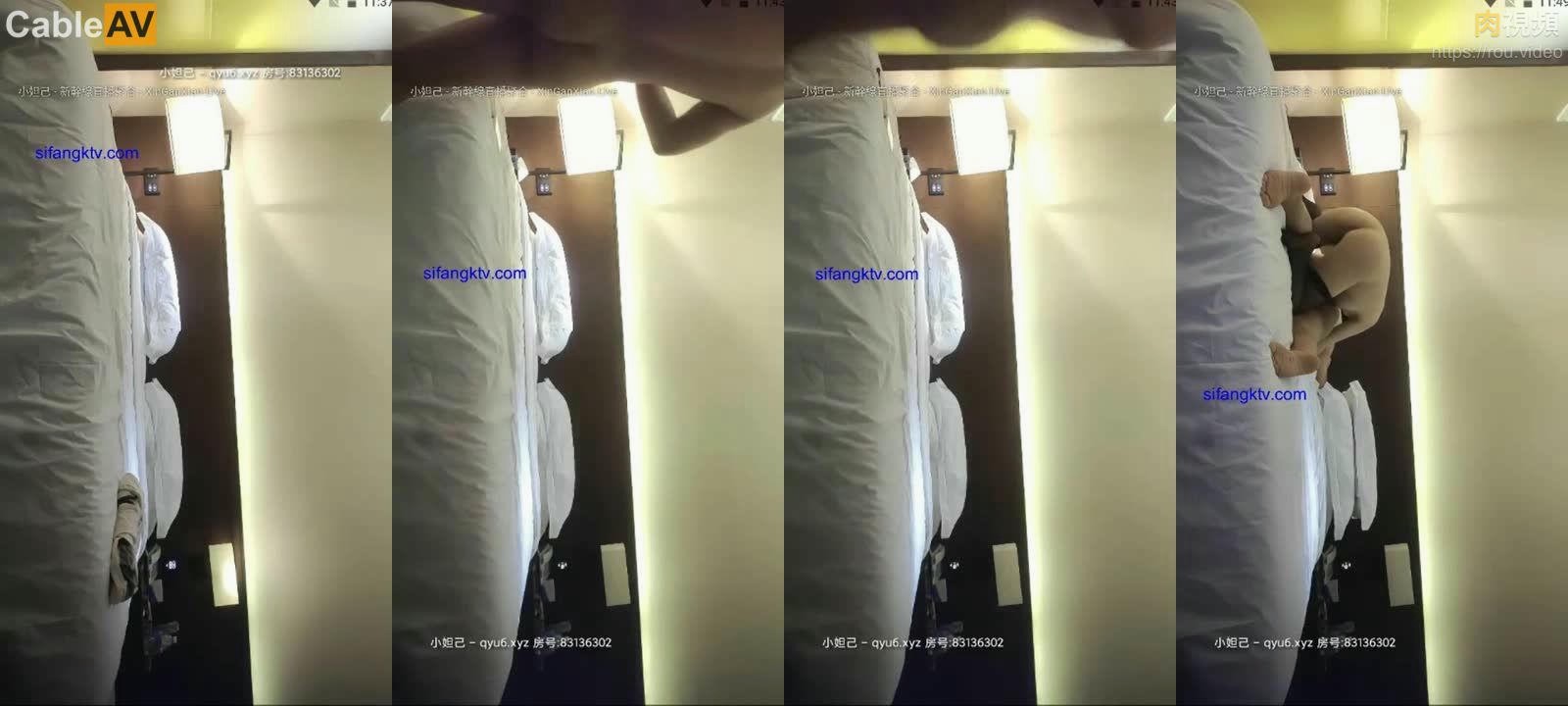 末班车被抓前重金约高端女神直播  4-19-1_(new)