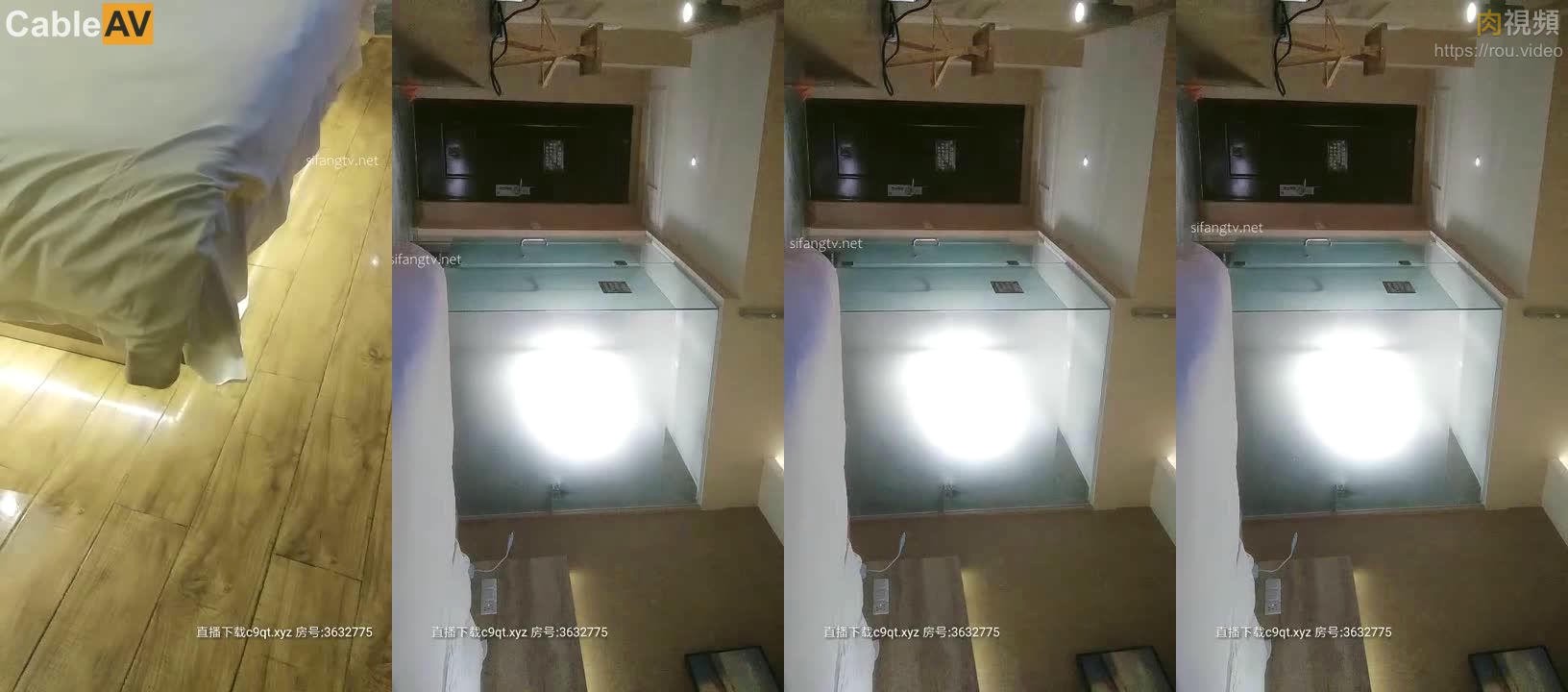 全国探花 200810 2020-2-5-5