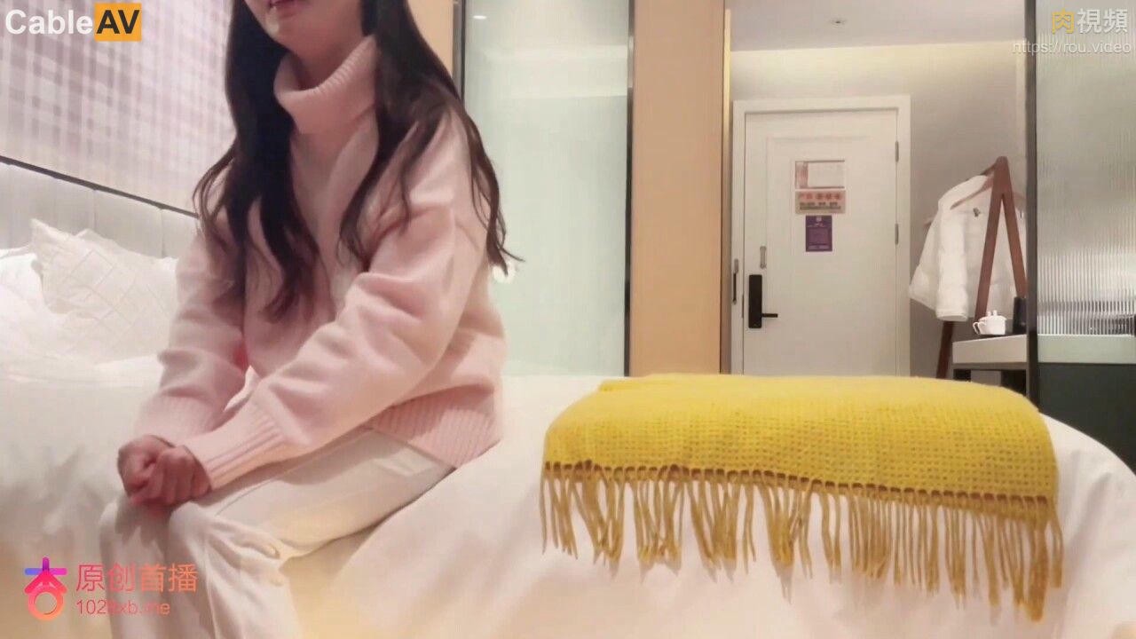 阿柒探花 05 约到日本卡哇伊大三留学生